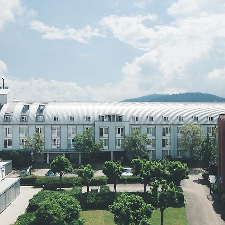Stayinn Hostel Und Gaestehaus Freiburg im Breisgau Buitenkant foto
