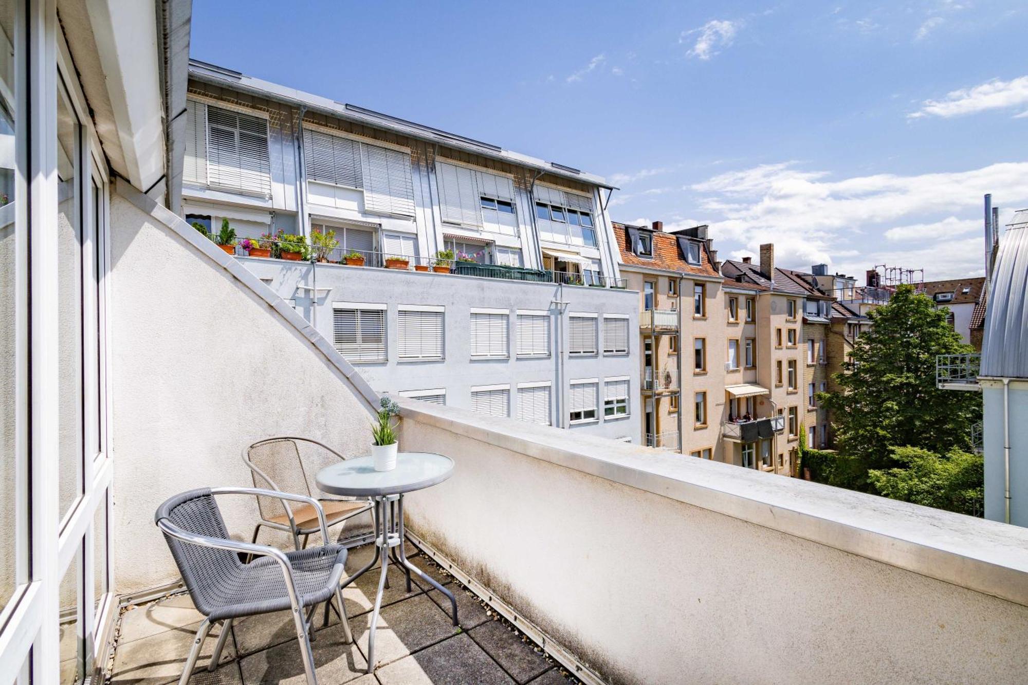 Stayinn Hostel Und Gaestehaus Freiburg im Breisgau Buitenkant foto