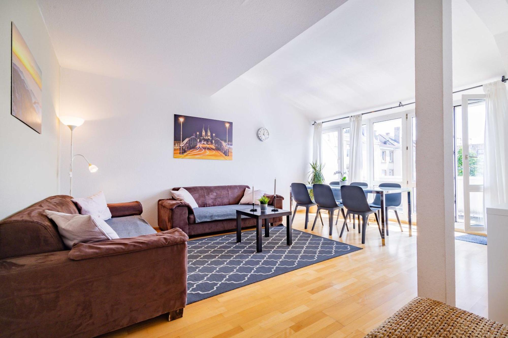 Stayinn Hostel Und Gaestehaus Freiburg im Breisgau Buitenkant foto