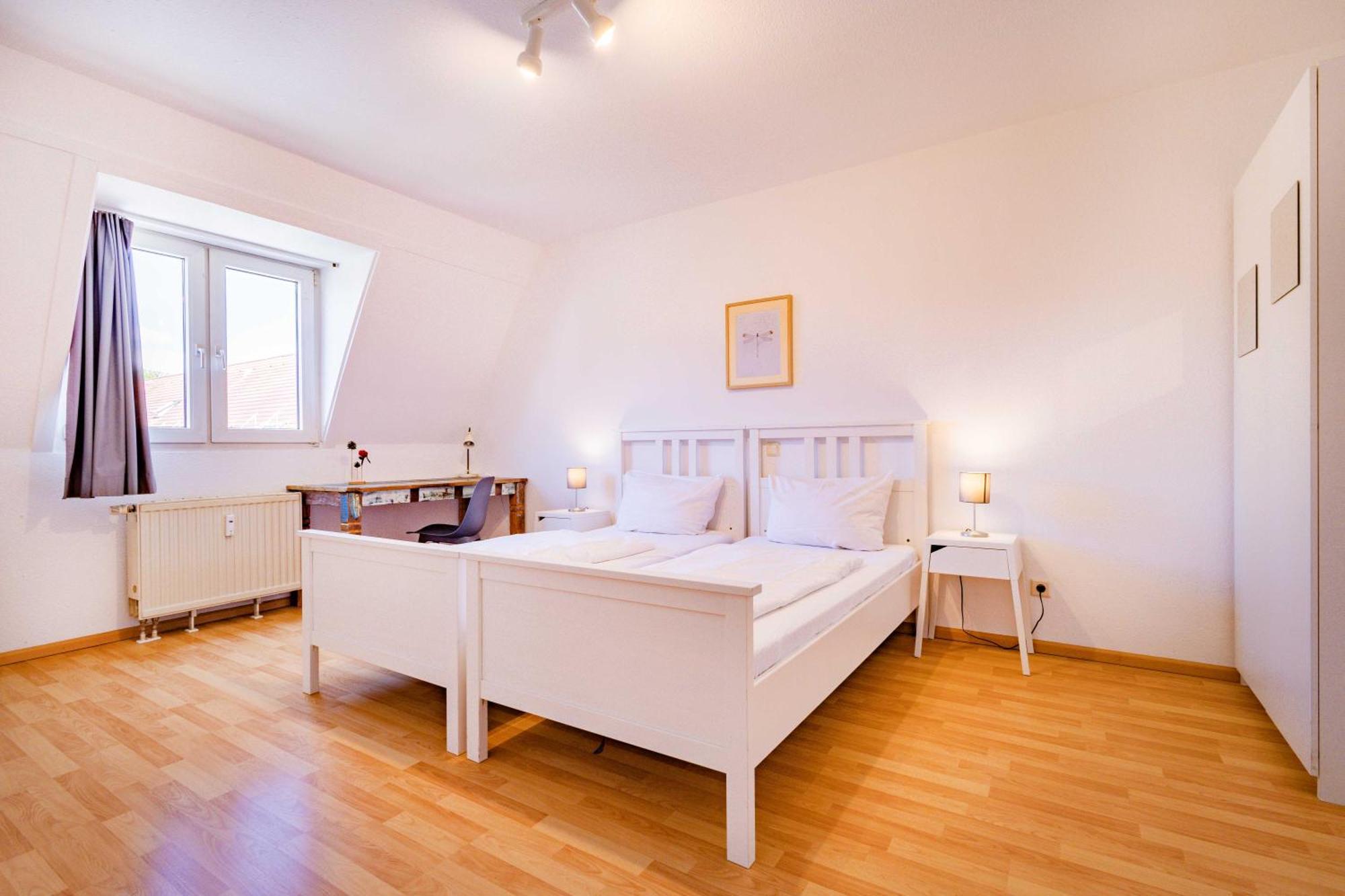 Stayinn Hostel Und Gaestehaus Freiburg im Breisgau Buitenkant foto