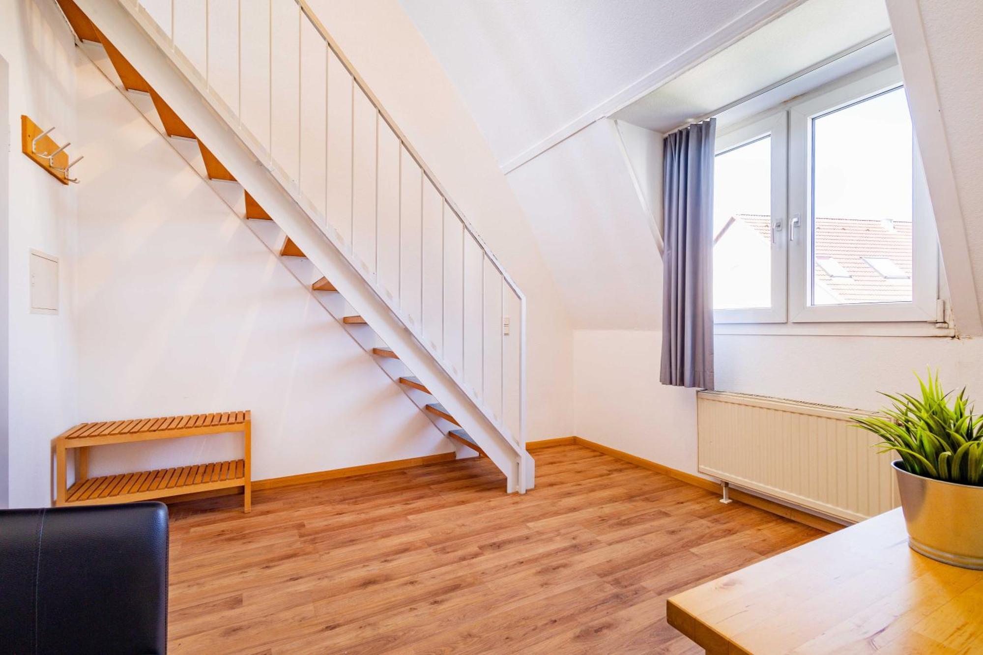 Stayinn Hostel Und Gaestehaus Freiburg im Breisgau Buitenkant foto