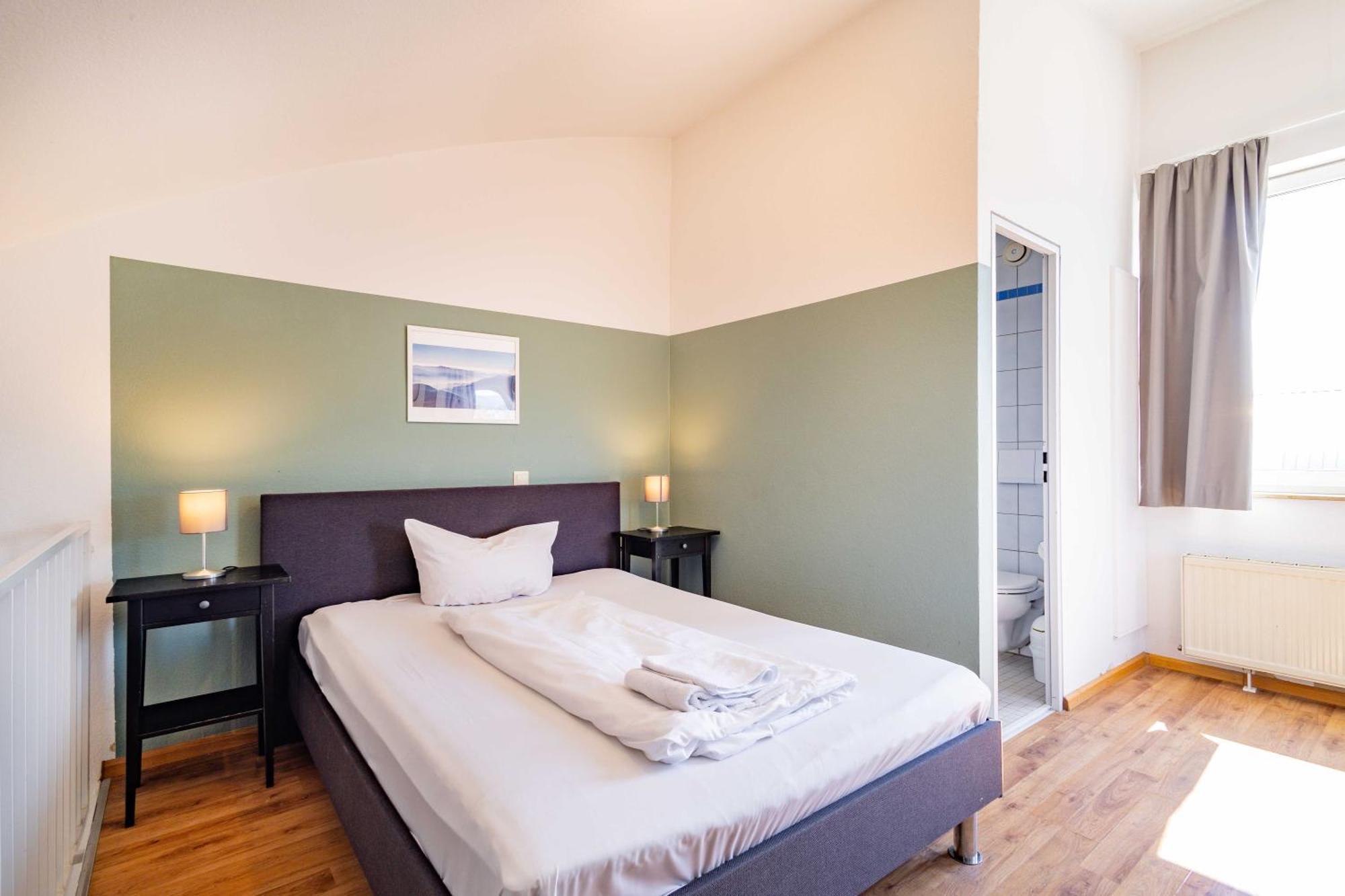 Stayinn Hostel Und Gaestehaus Freiburg im Breisgau Buitenkant foto