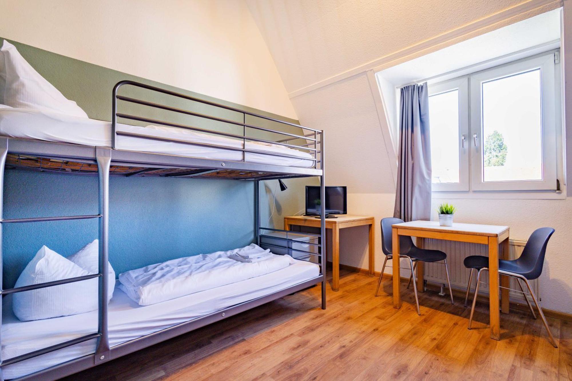 Stayinn Hostel Und Gaestehaus Freiburg im Breisgau Buitenkant foto